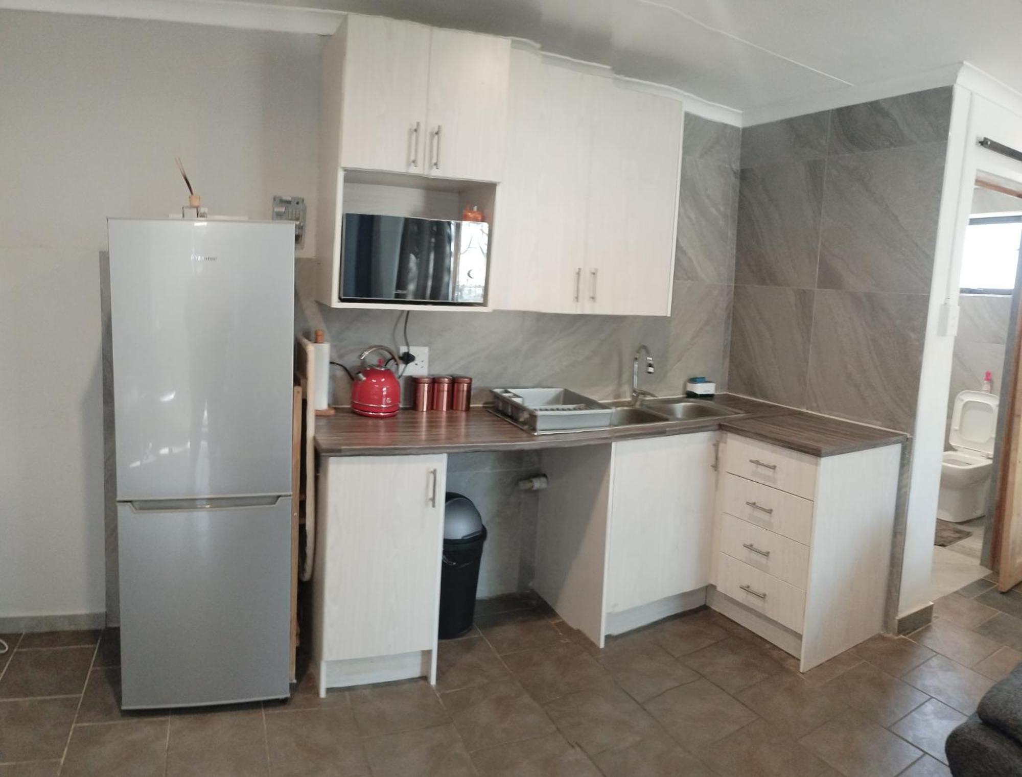 Atterbury Self Catering Studios Pretoria-Noord Exterior foto
